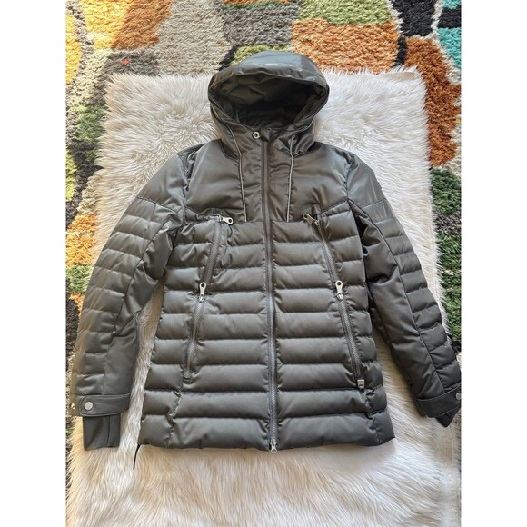Nils puffers Jacket - Picture 1 of 12
